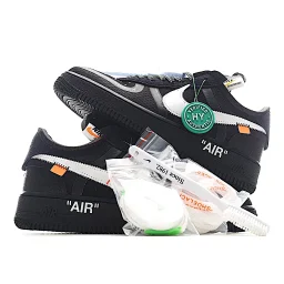 thumbnail for HY版本空君 网纱黑AO4606-001