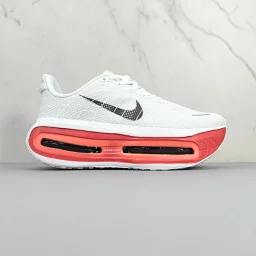 thumbnail for YH版本Vomero Premium 白红