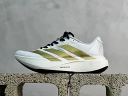 thumbnail for AD Evo SL2代 白金JQ4441