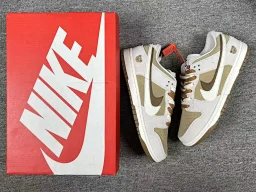 thumbnail for New VT Dunk 小熊饼干DO9457-102