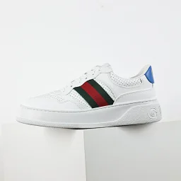 thumbnail for X1版本 古池 Screener GG 白绿红