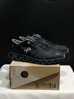 thumbnail for DF版本Cloud X 1/Shift 纯黑色40.99706