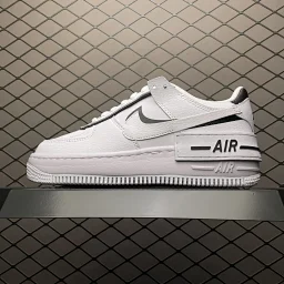 thumbnail for 3A版本空君 马卡龙 马白黑CI0919-001
