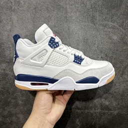 thumbnail for OG版本J4 SB海军蓝DR5415-100