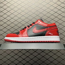 thumbnail for DT Batch J1 Low 低帮红黑HV4089-006