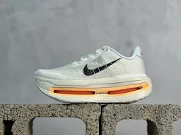 thumbnail for SY版本Vomero Premium 白橙IQ4035-100