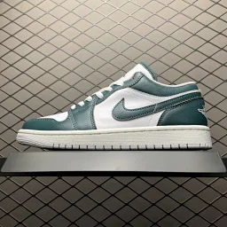 thumbnail for DT Batch  J1 低帮 石墨绿FQ7687-300