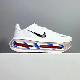 thumbnail for YH版本Vomero Premium  白黑条纹蓝