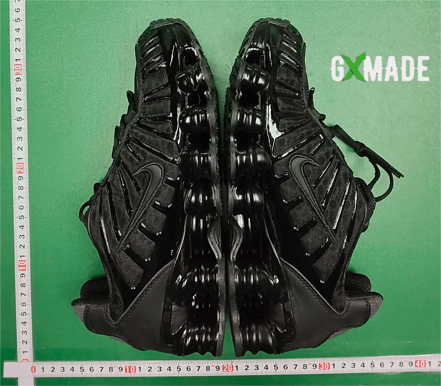 Nike Sneakers Shox TL
