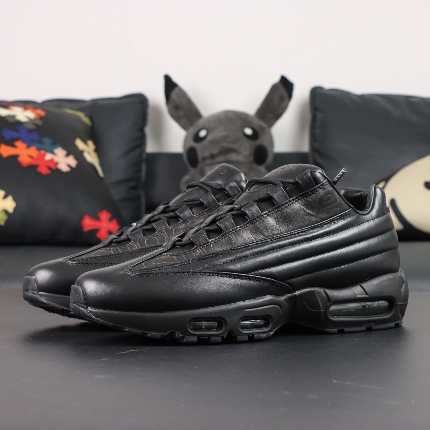 SUP Black CI0999-001