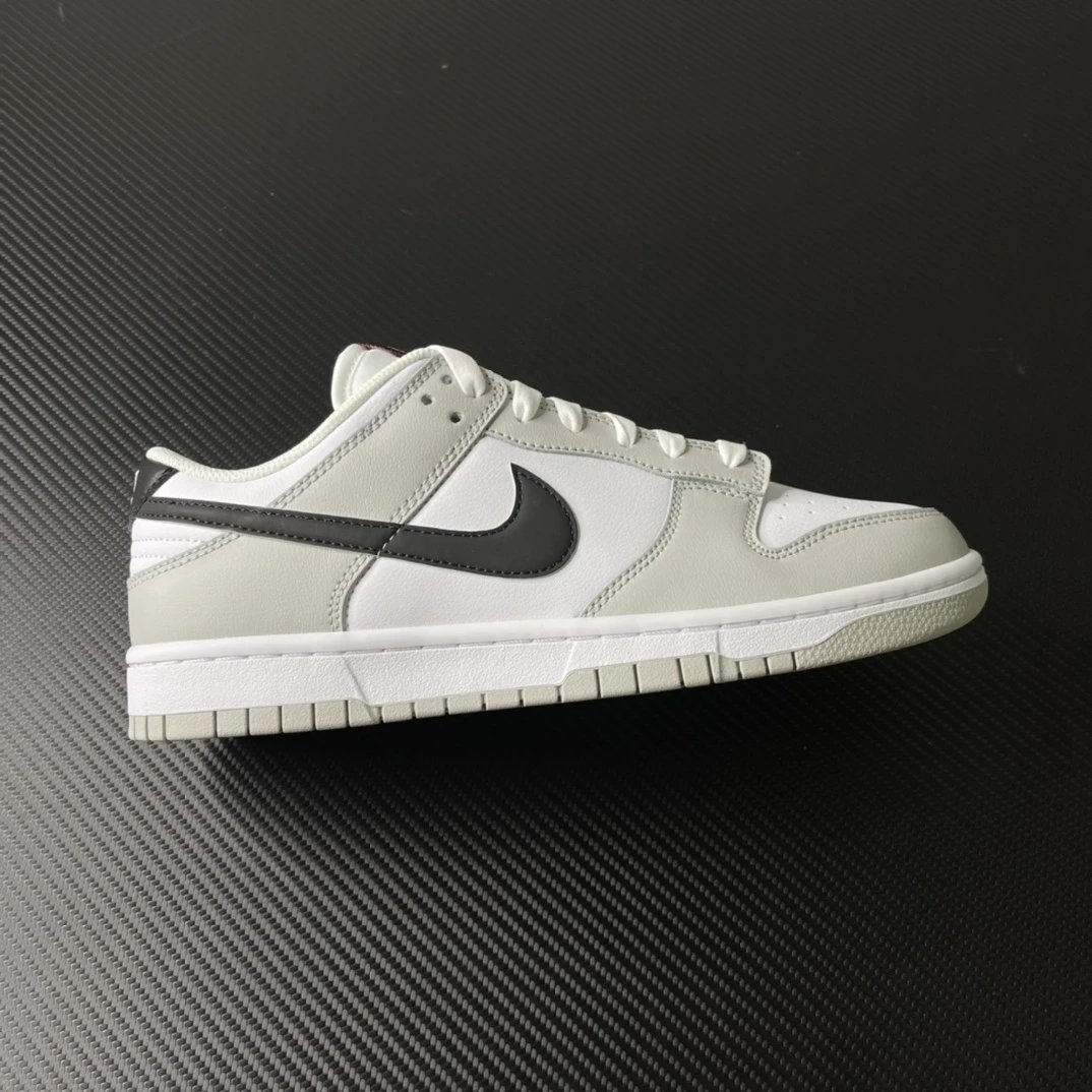 Black/White/Grey Lottery DR9654-001