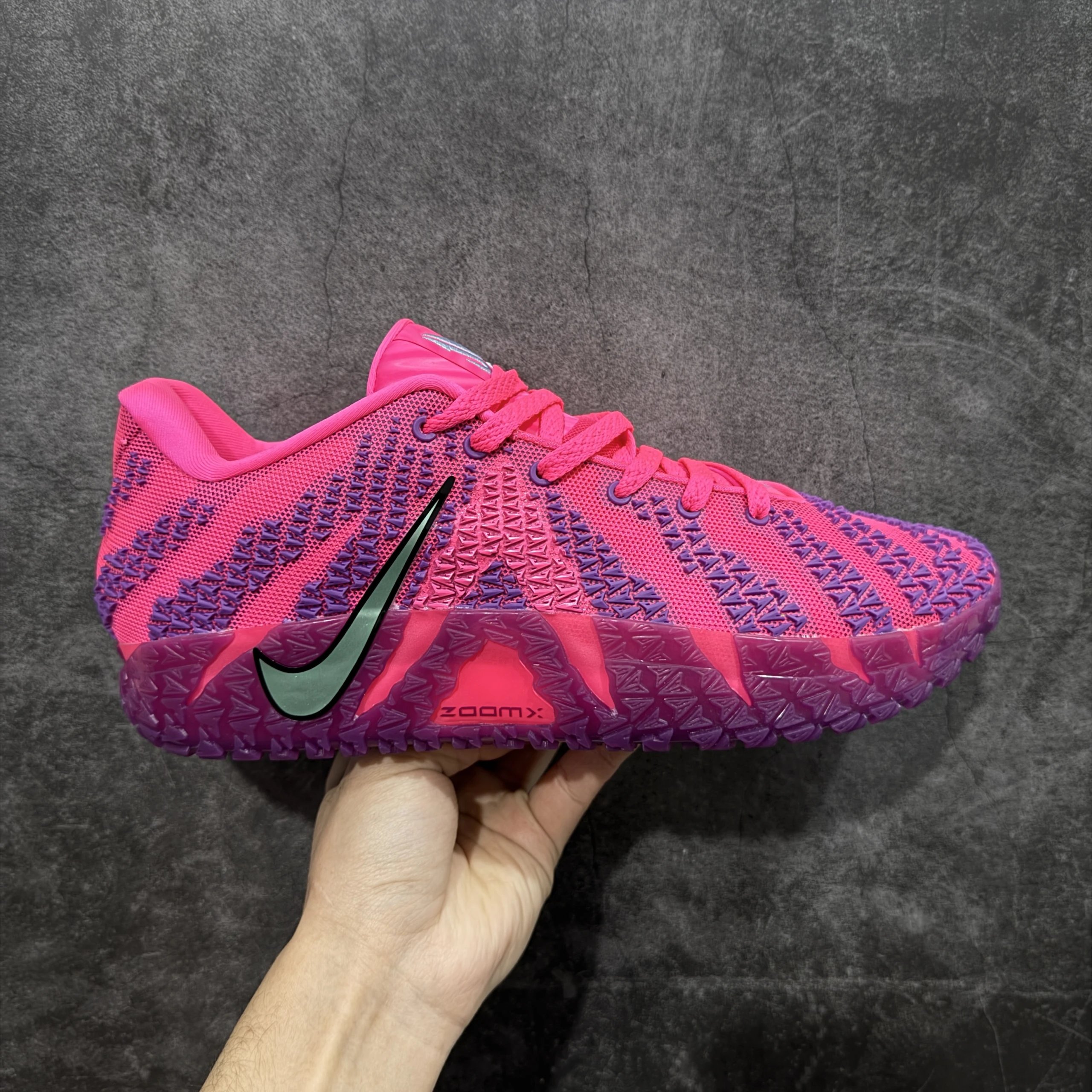 HF2794-600 Purple Pink