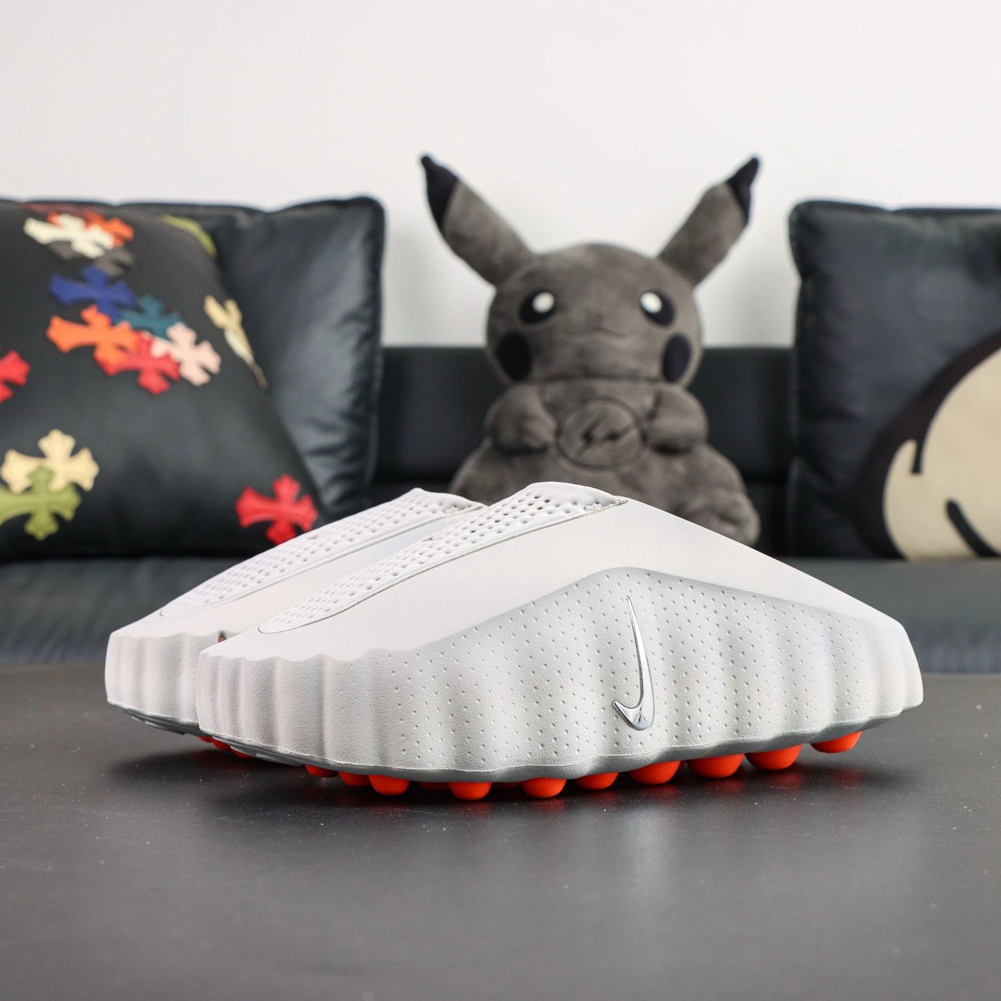 HQ4307-003 Gray
