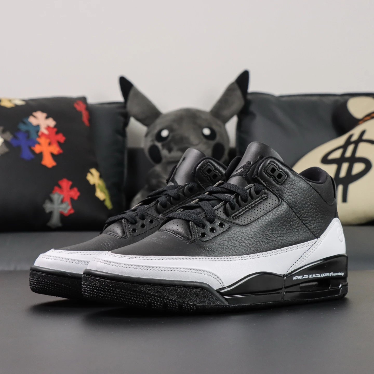 RN AJ3 Reverse Fragment