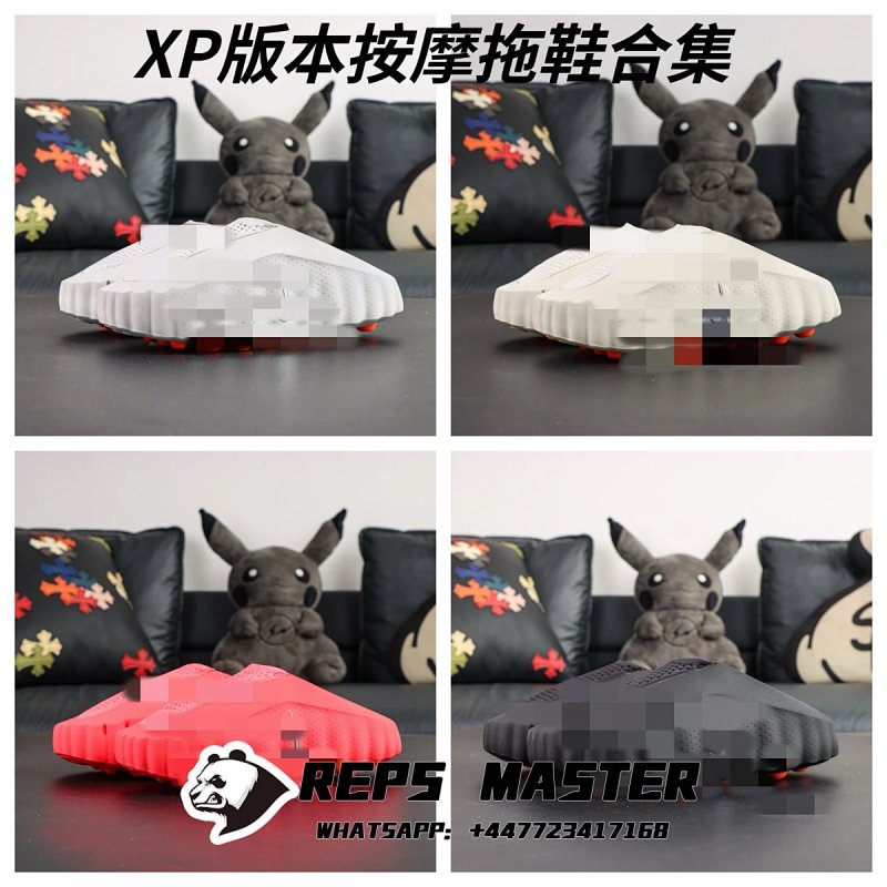 【XP】HQ4307-001 黑色
