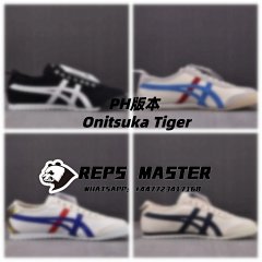 PH version O * nitsuka T * iger Onitsuka Tiger Philippines Oem raw material! Shipping gradually!