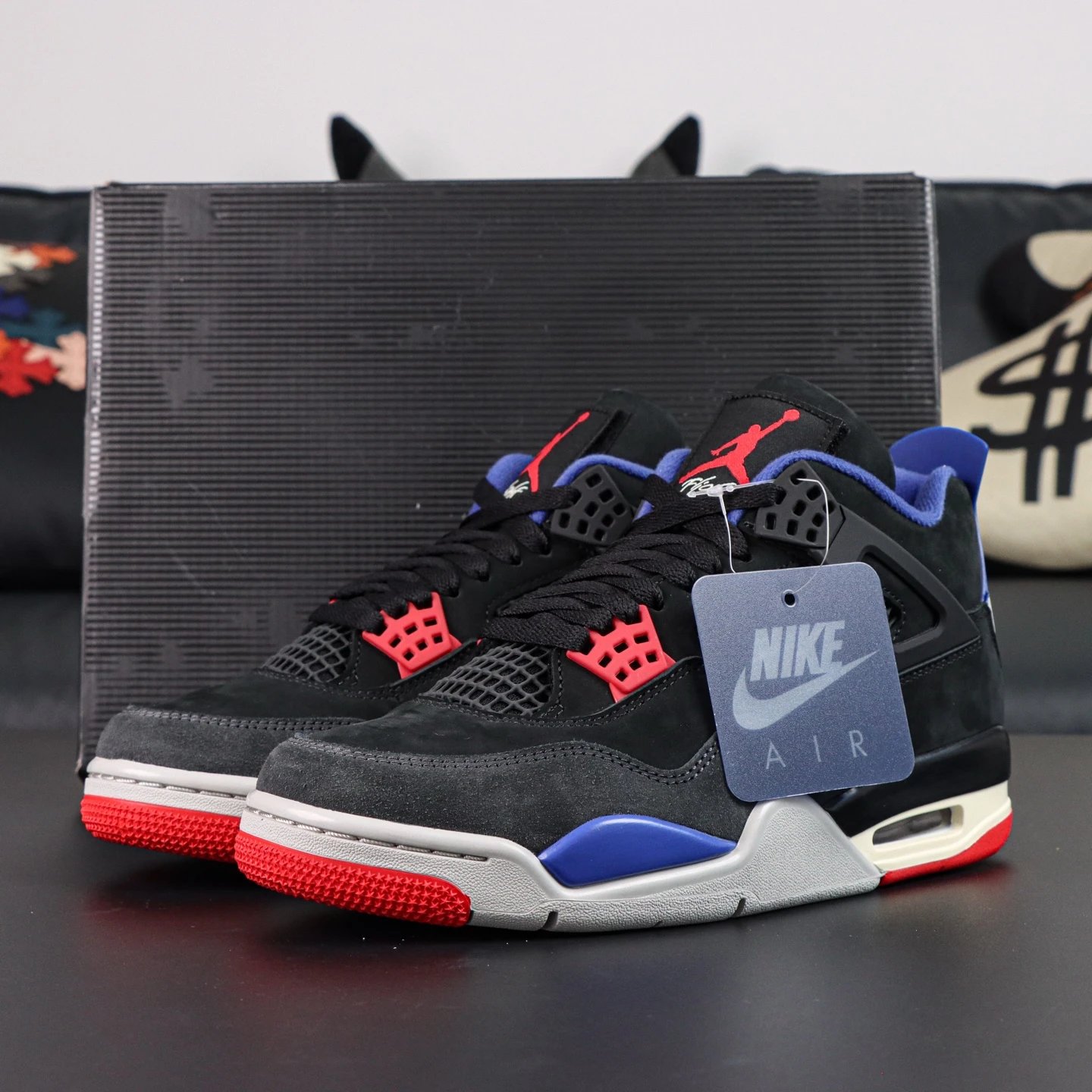 Rare Air