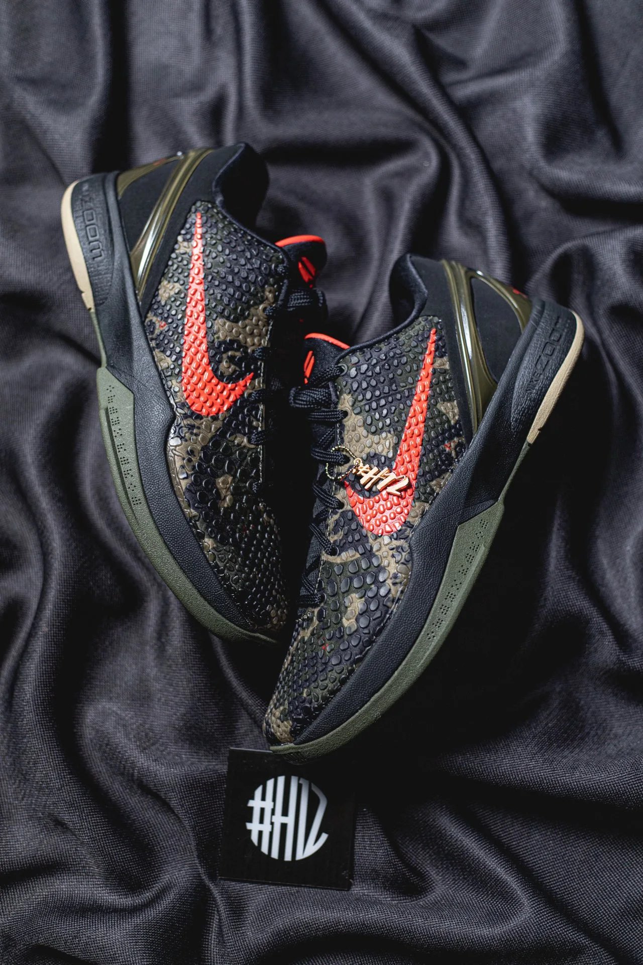 6 Camo