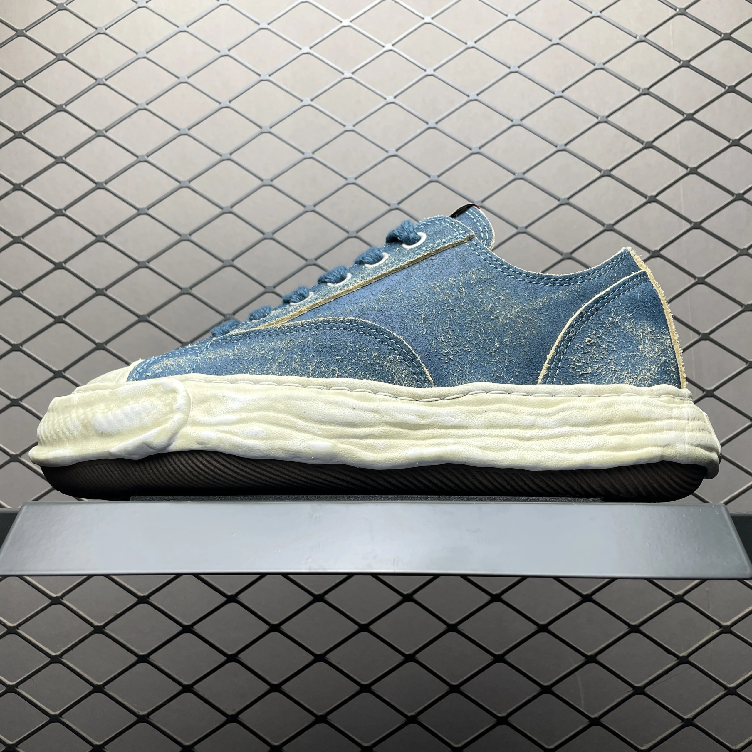 denim blue