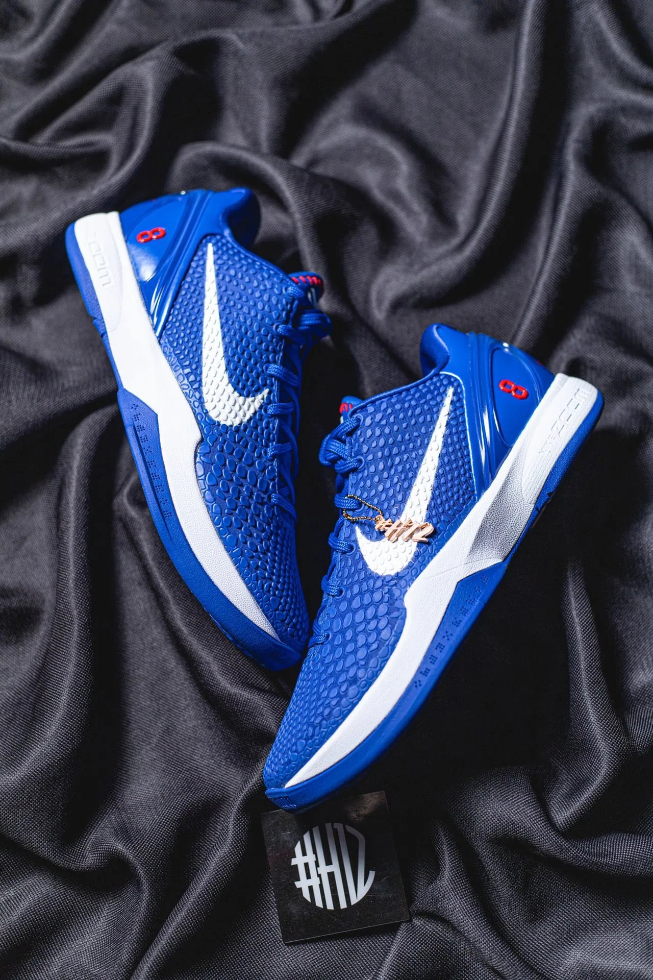 6 Dodge
