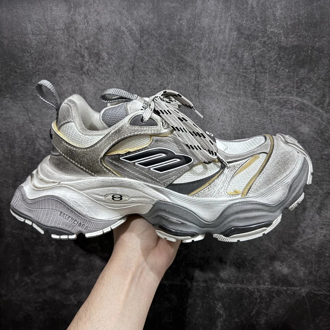 11th generation gray