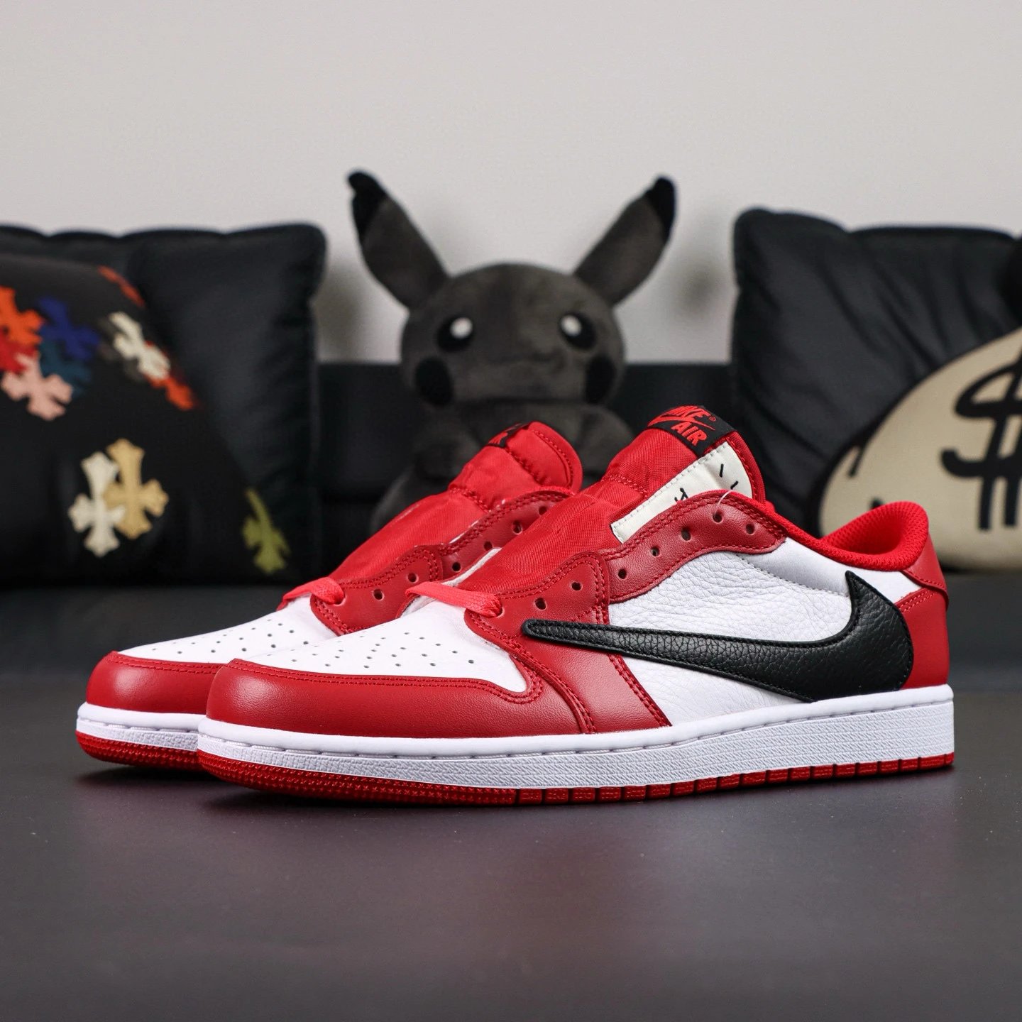 [J1 TS Chicago Low]