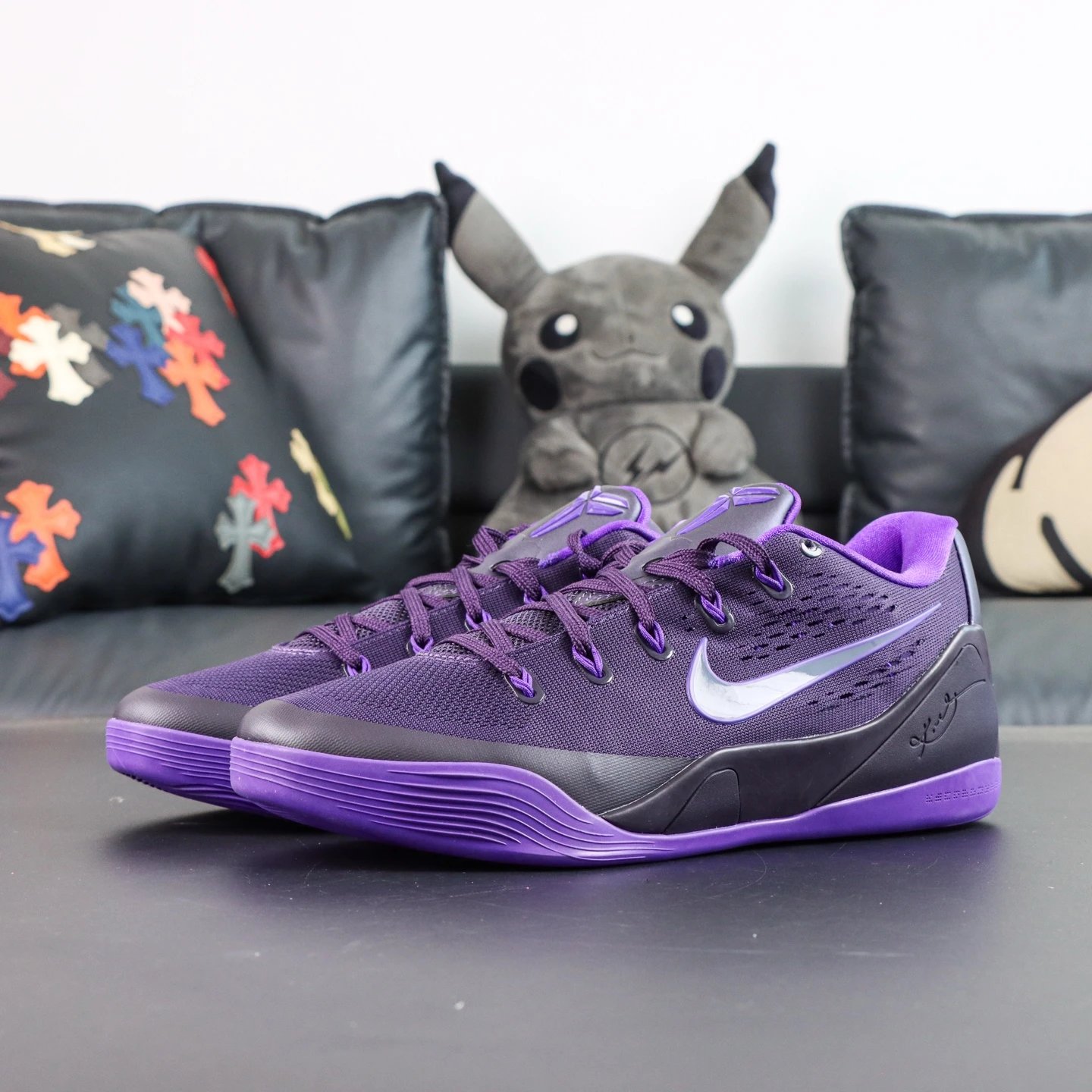 IH1401-500 Purple