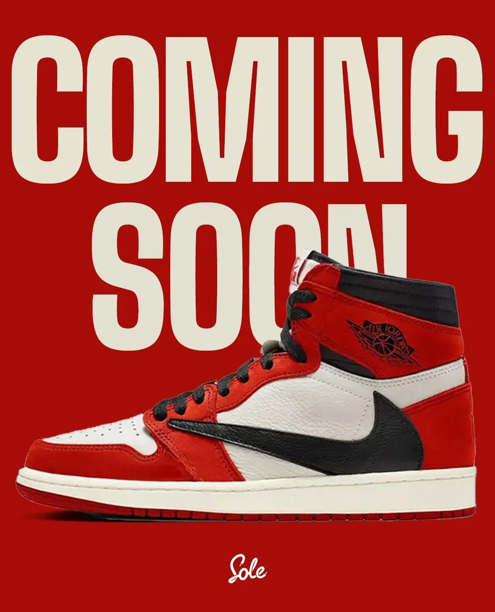 Reverse Swoosh White/Red High