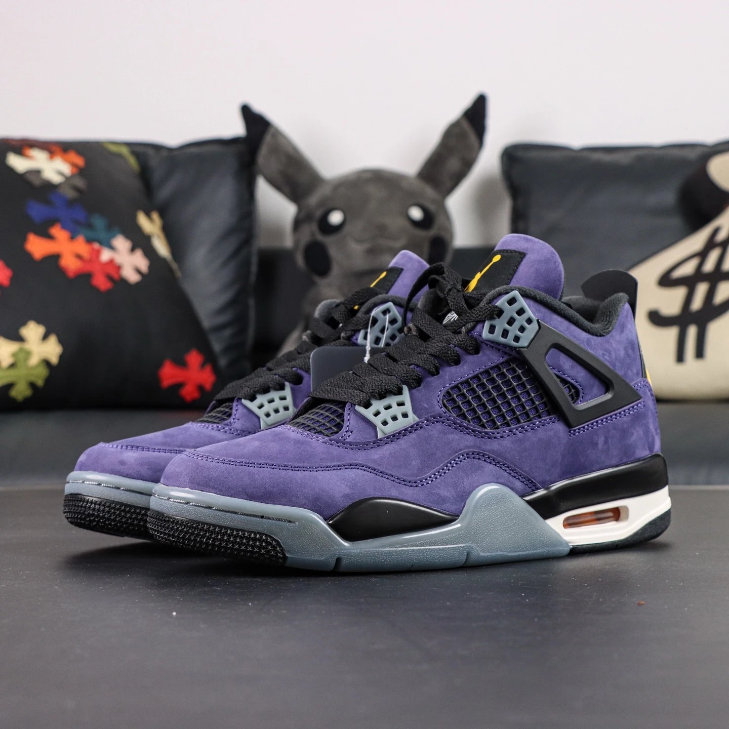 FV5029-500 Purple
