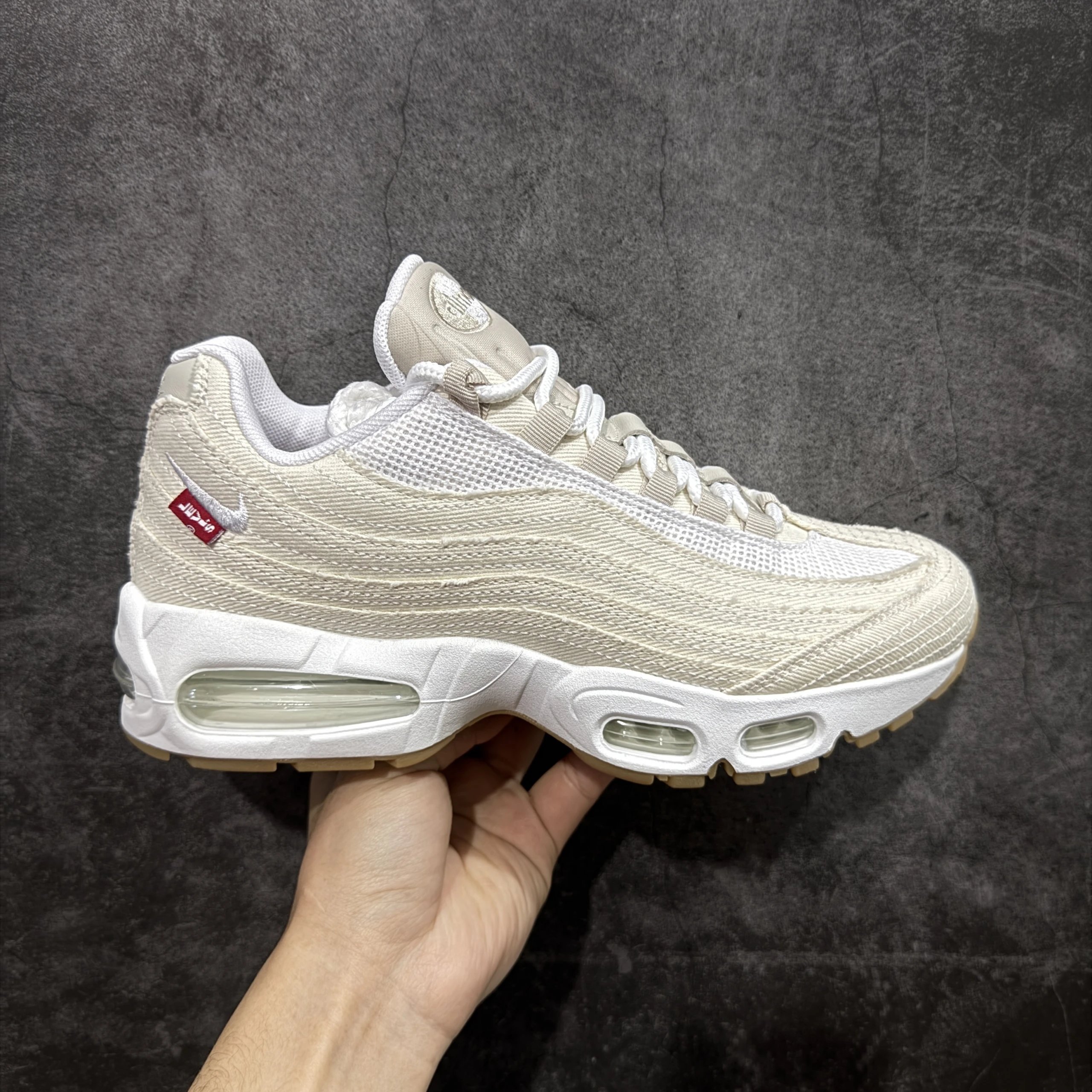 HM4743-100 Beige