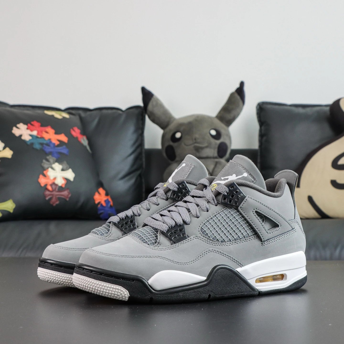 308497-007 Cool Grey