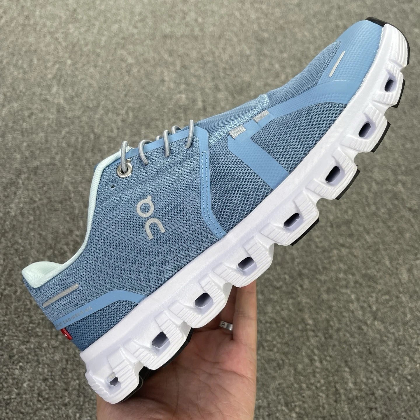light blue