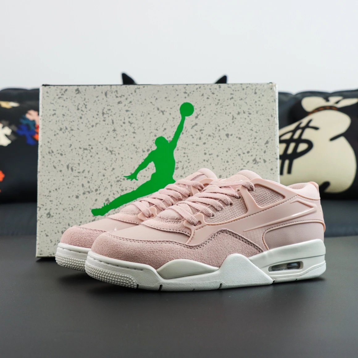 FQ7940-600 Pink