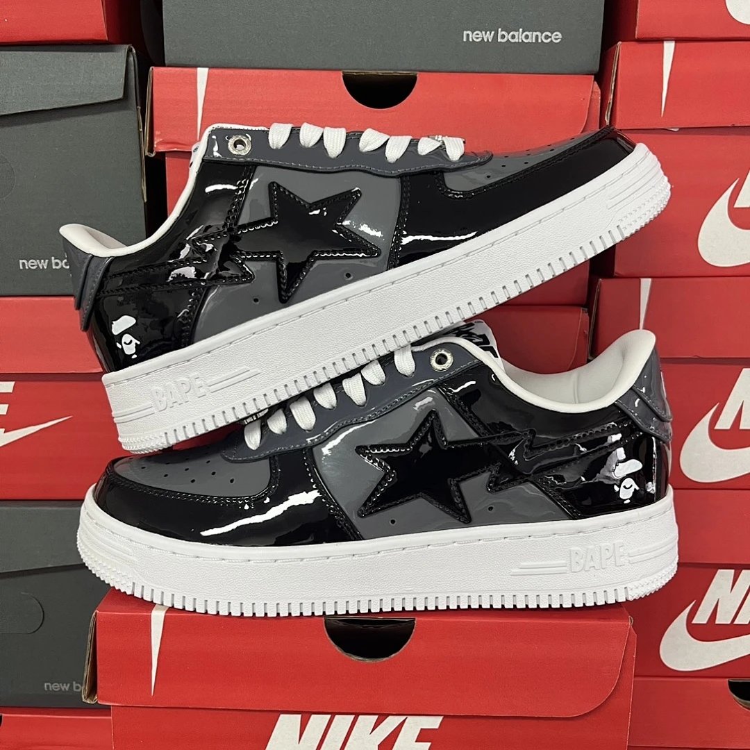Black Gray 1H10-791-002