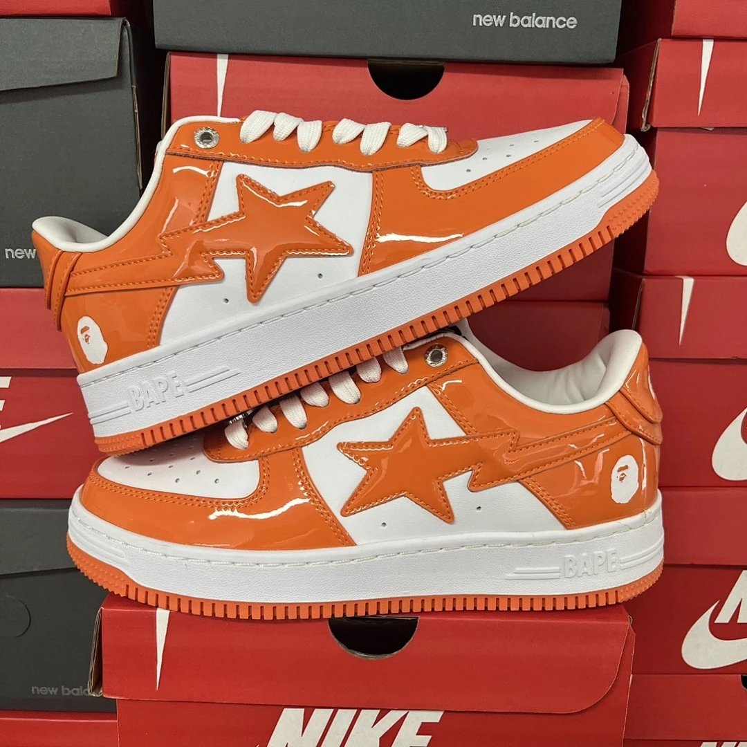 White Orange 1H70-191-001