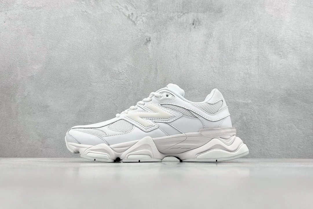 【U9060NRJ】White