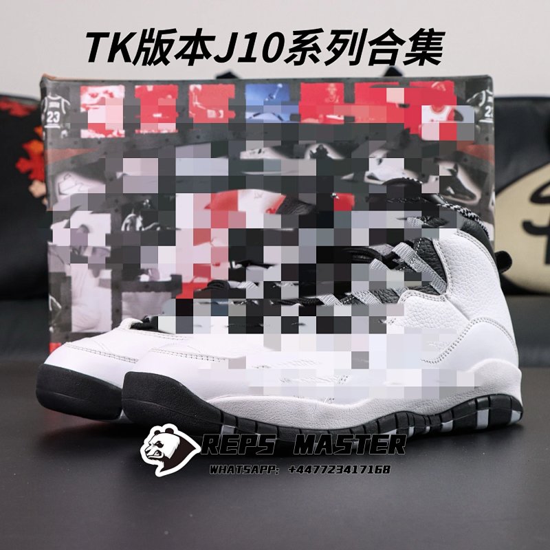 【TK】HJ6779-104 黑白