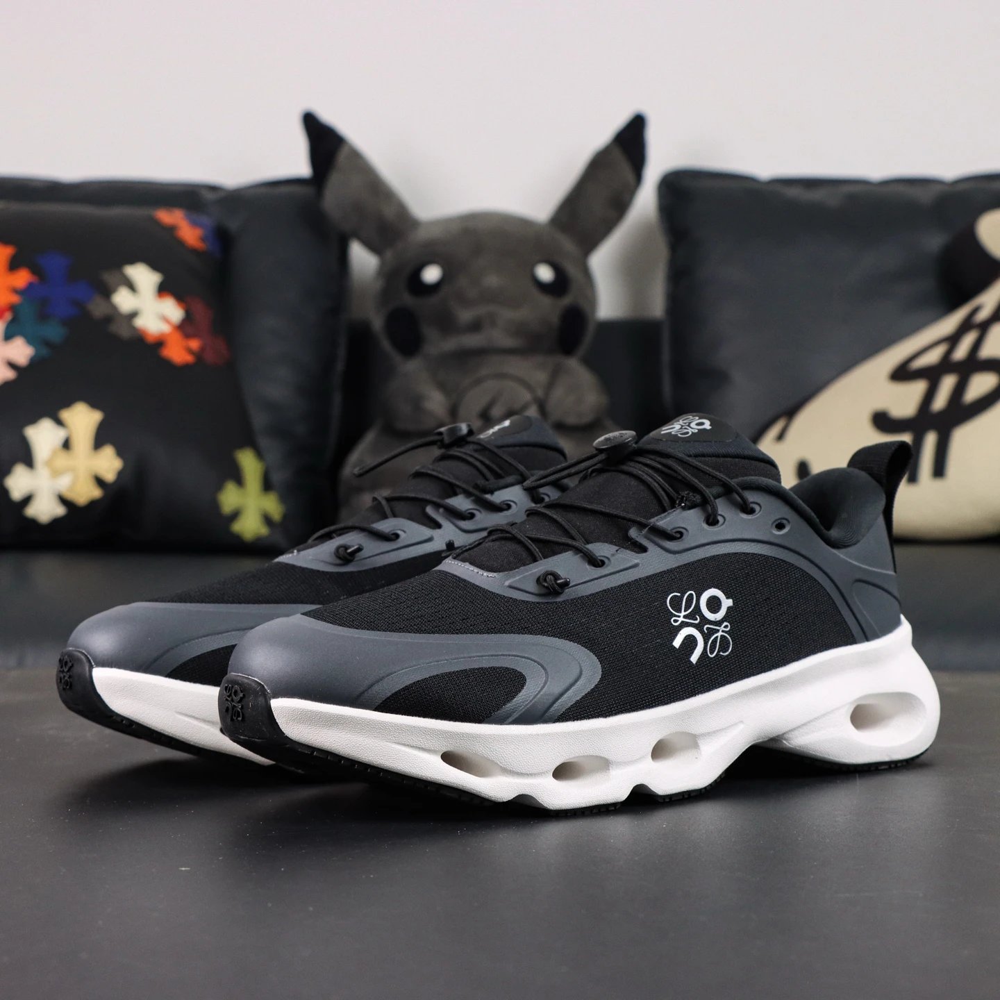3WF30600299 Black