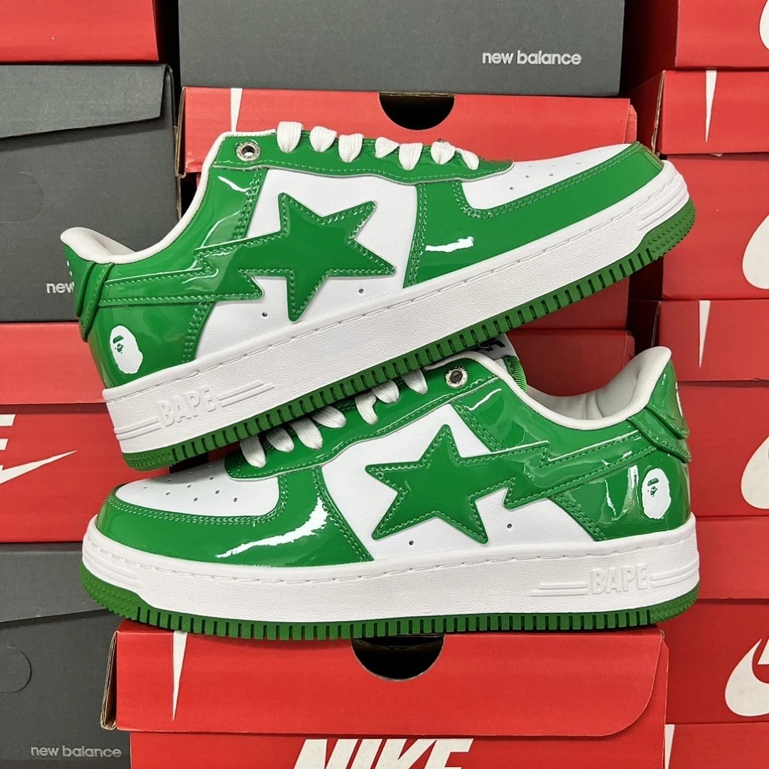 White Green 1H70-191-001