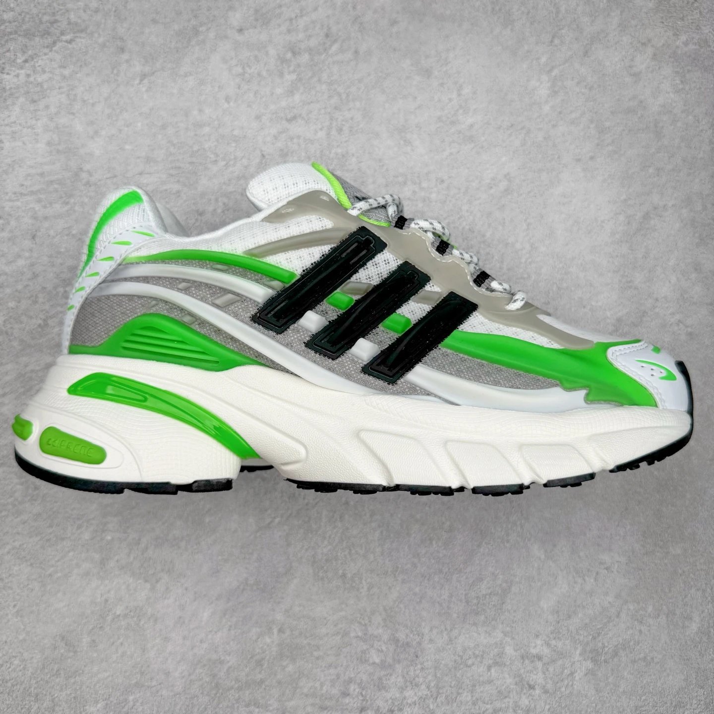 white-green