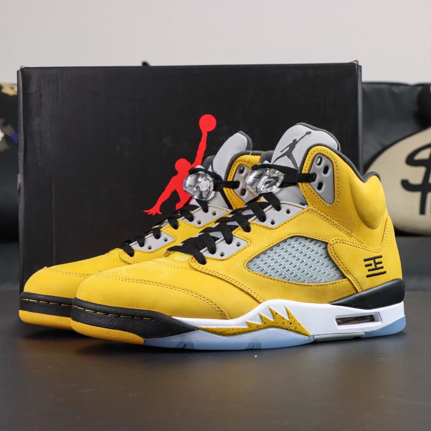 AJ5 Tokyo