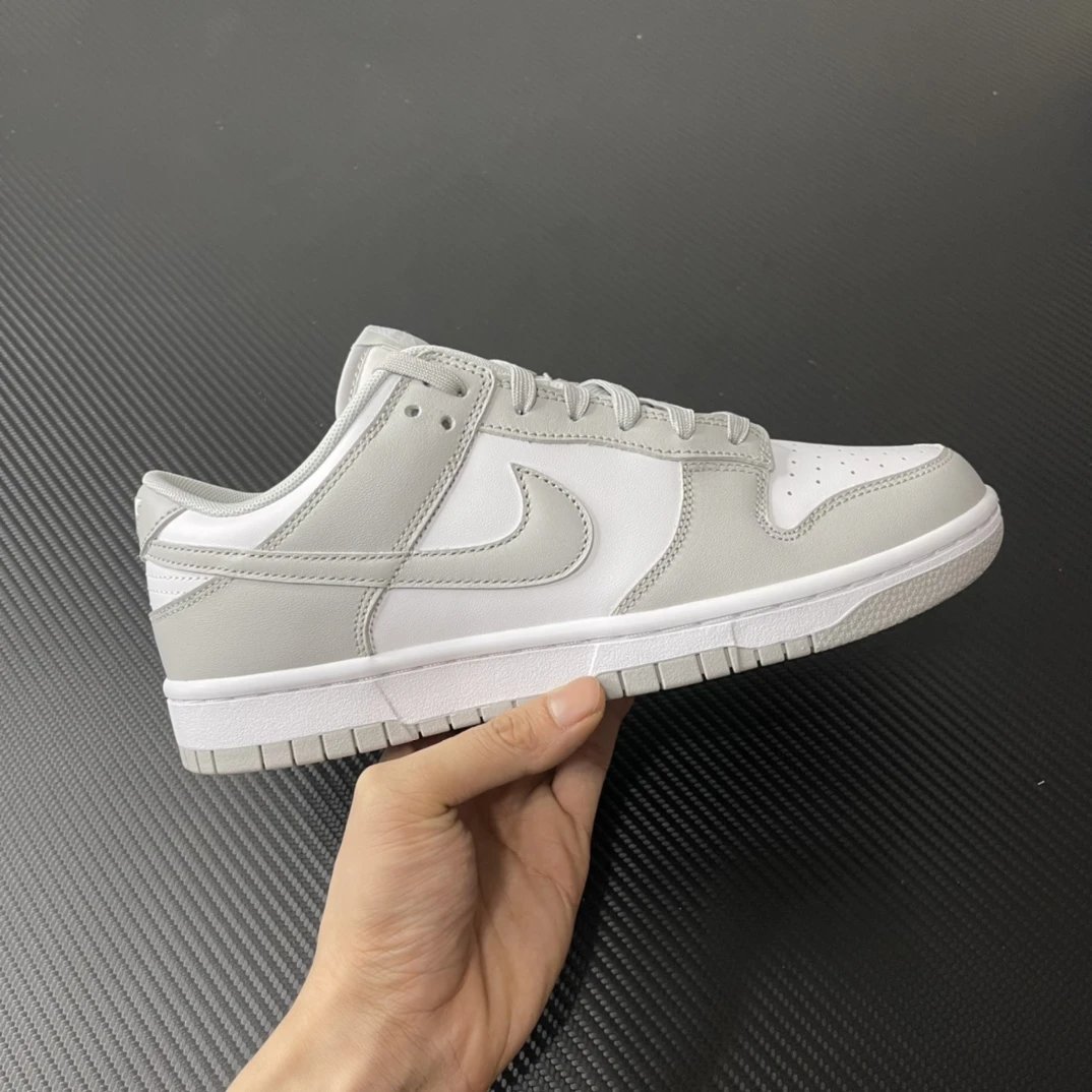 Dunk White Grey DD1391-103