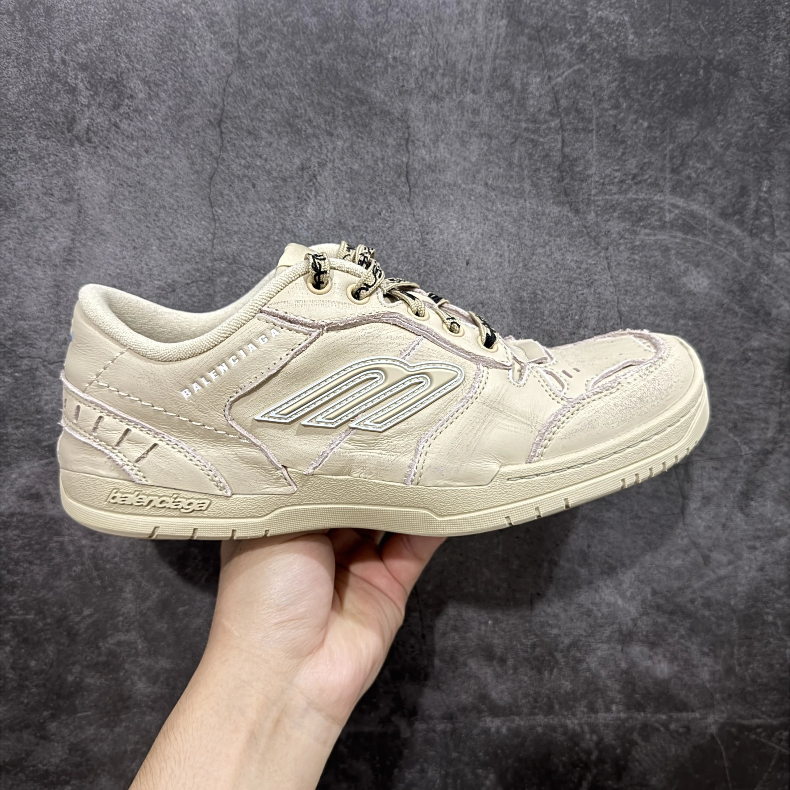 18th generation khaki