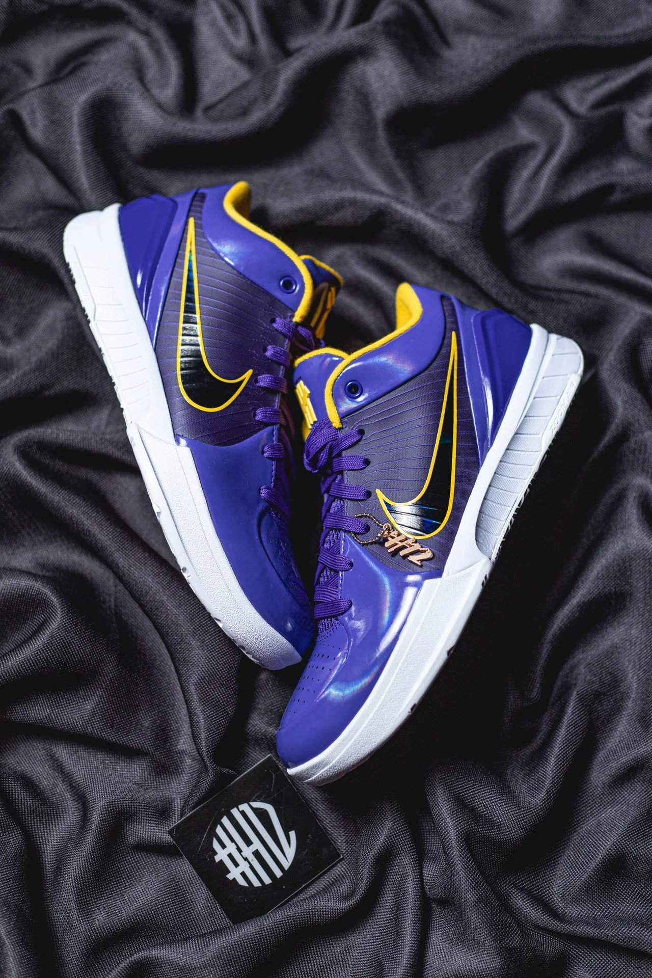 KOBE 4 "Lakers"