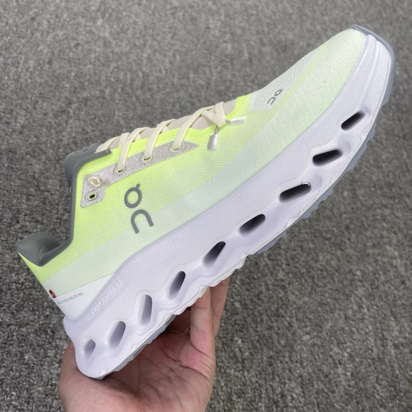 white-green