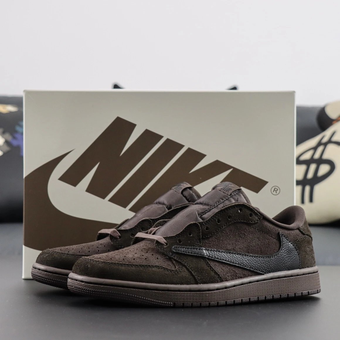 [J1 TS Mocha] DM7866-202