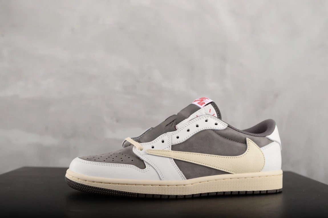 [J1 TS White Grey] DM7866-162