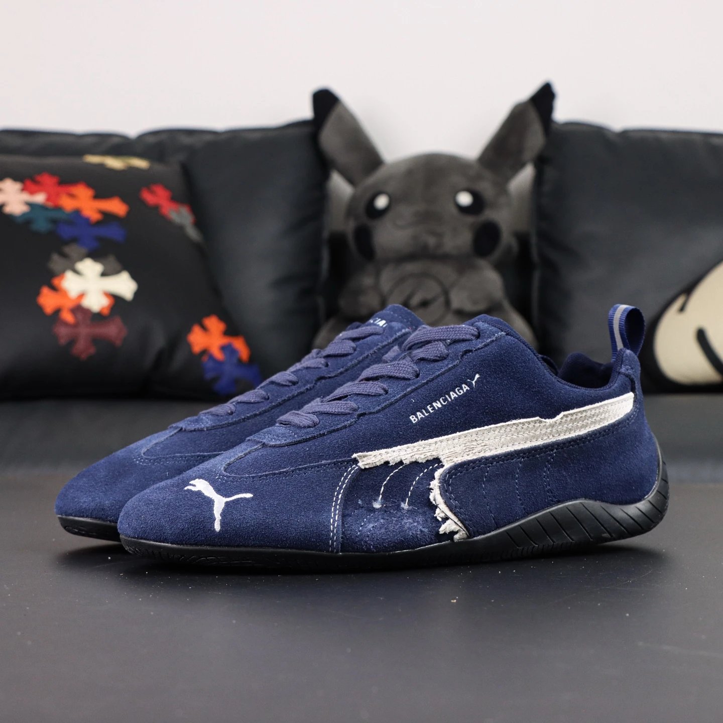 Navy Blue