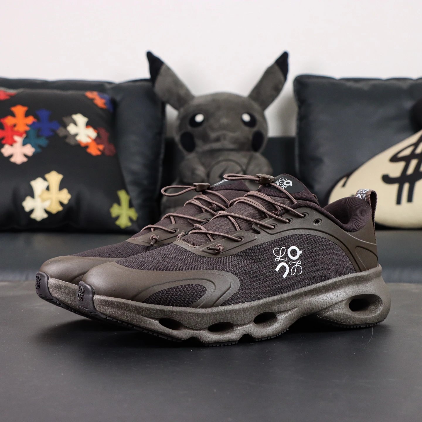 3MF30664611 Deep Brown