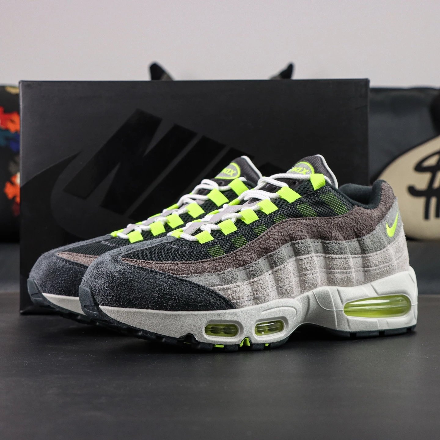 Nike Air Max 95 Collection photo 2